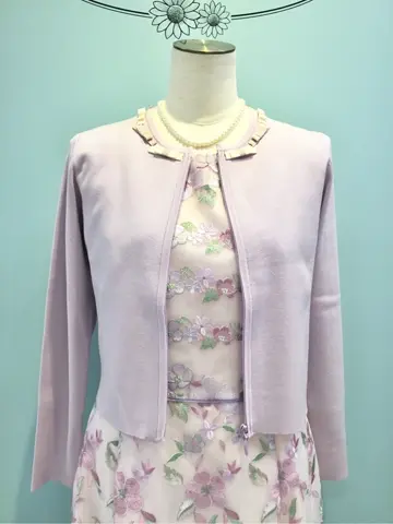 TOCCA 𝒽 コーディネート画像