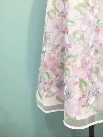 TOCCA 𝒽 コーディネート画像