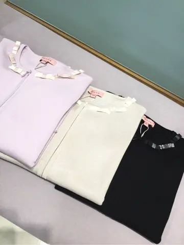 TOCCA 𝒽 コーディネート画像