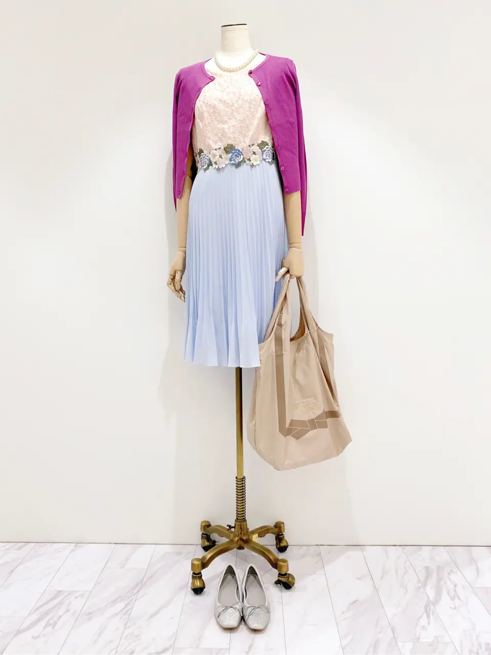  oda ❁ コーディネート画像