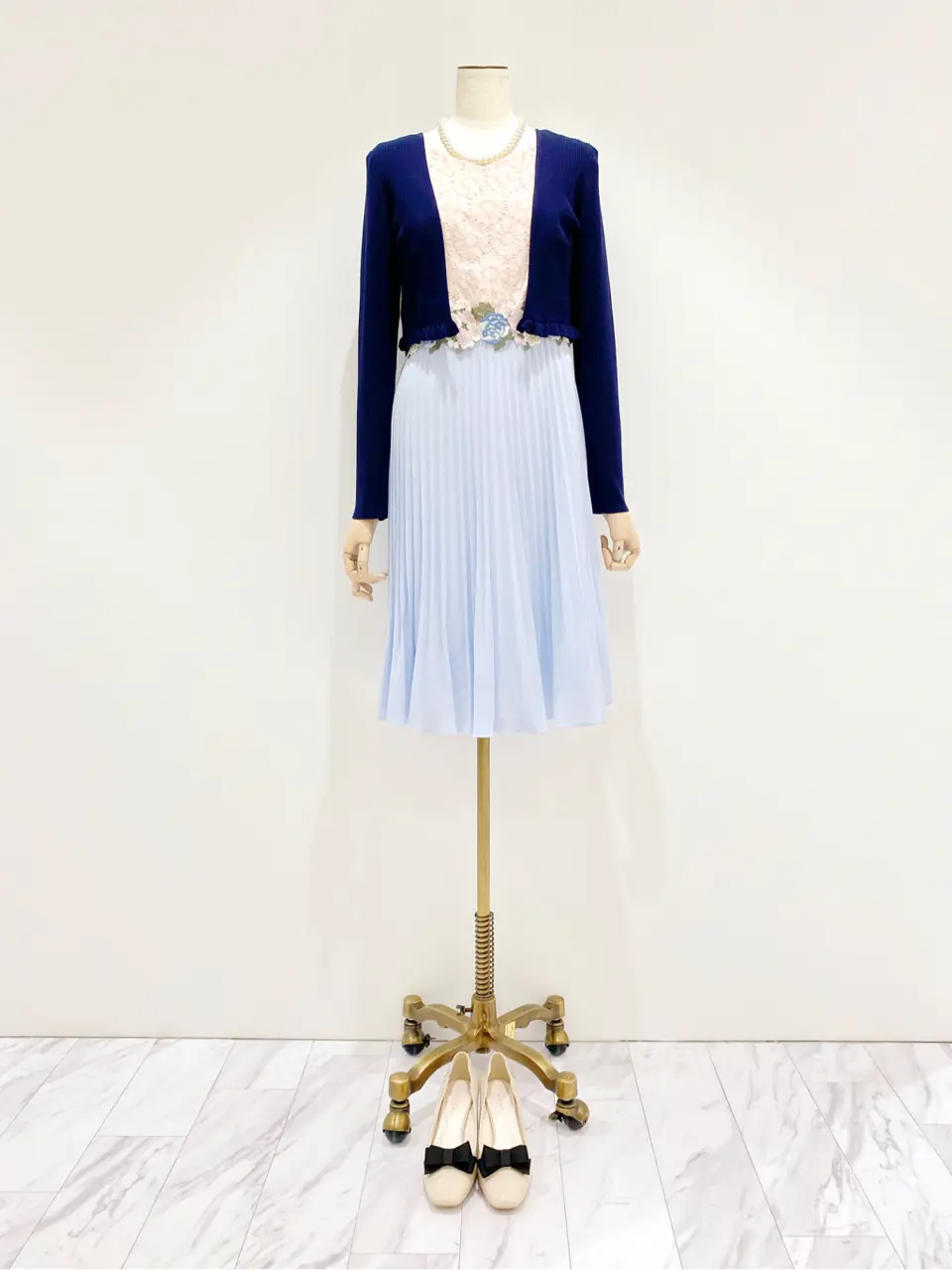 TOCCA oda ❁ コーディネート画像