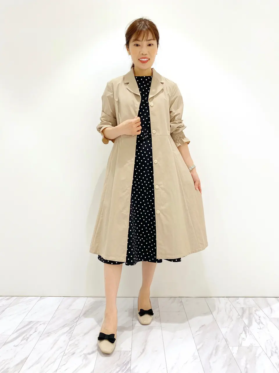  oda ❁ コーディネート画像