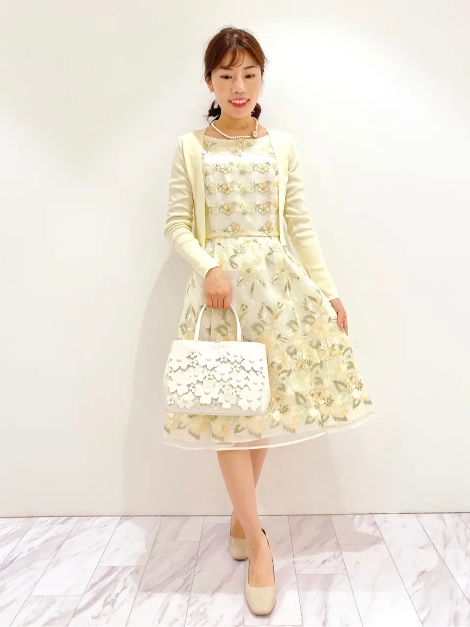  oda ❁ コーディネート画像