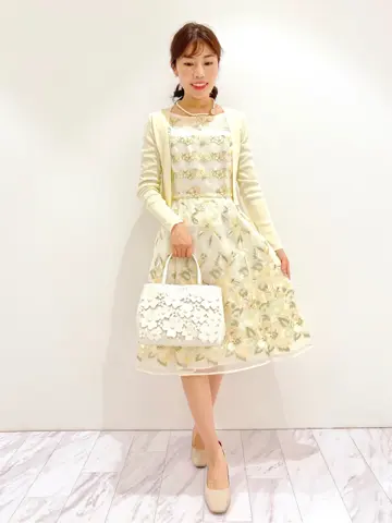 TOCCA oda  コーディネート画像