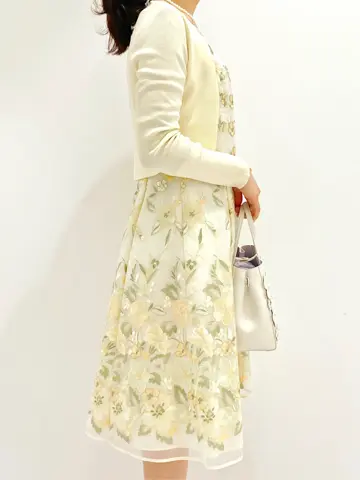 TOCCA oda  コーディネート画像