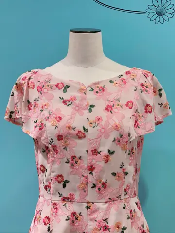 TOCCA Ｉ コーディネート画像