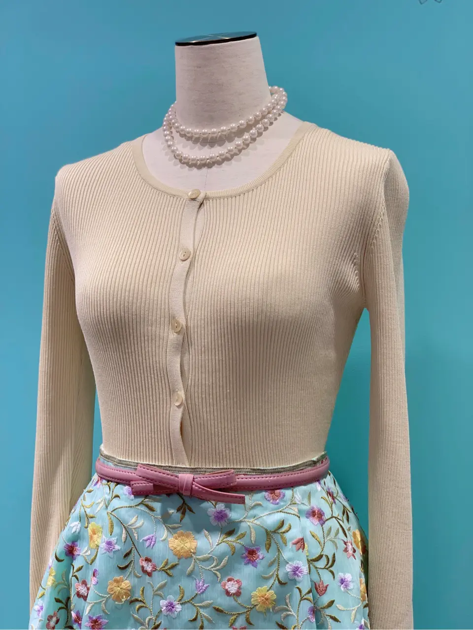 TOCCA Ｉ コーディネート画像