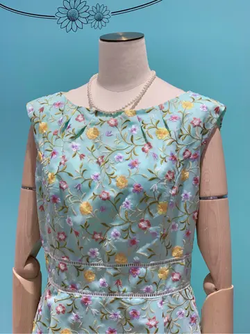 TOCCA Ｉ コーディネート画像