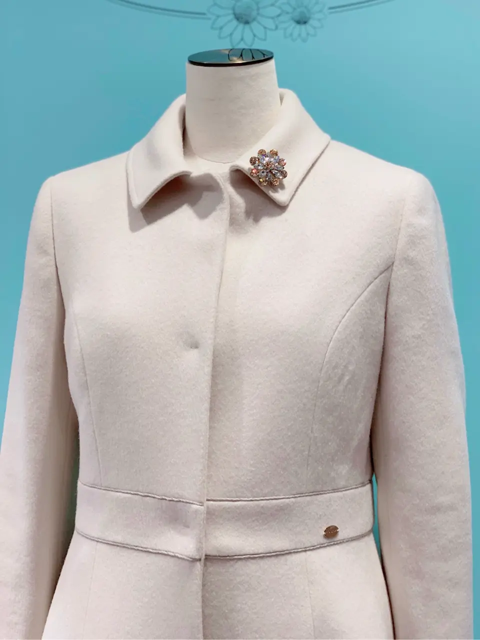 TOCCA Ｉ コーディネート画像