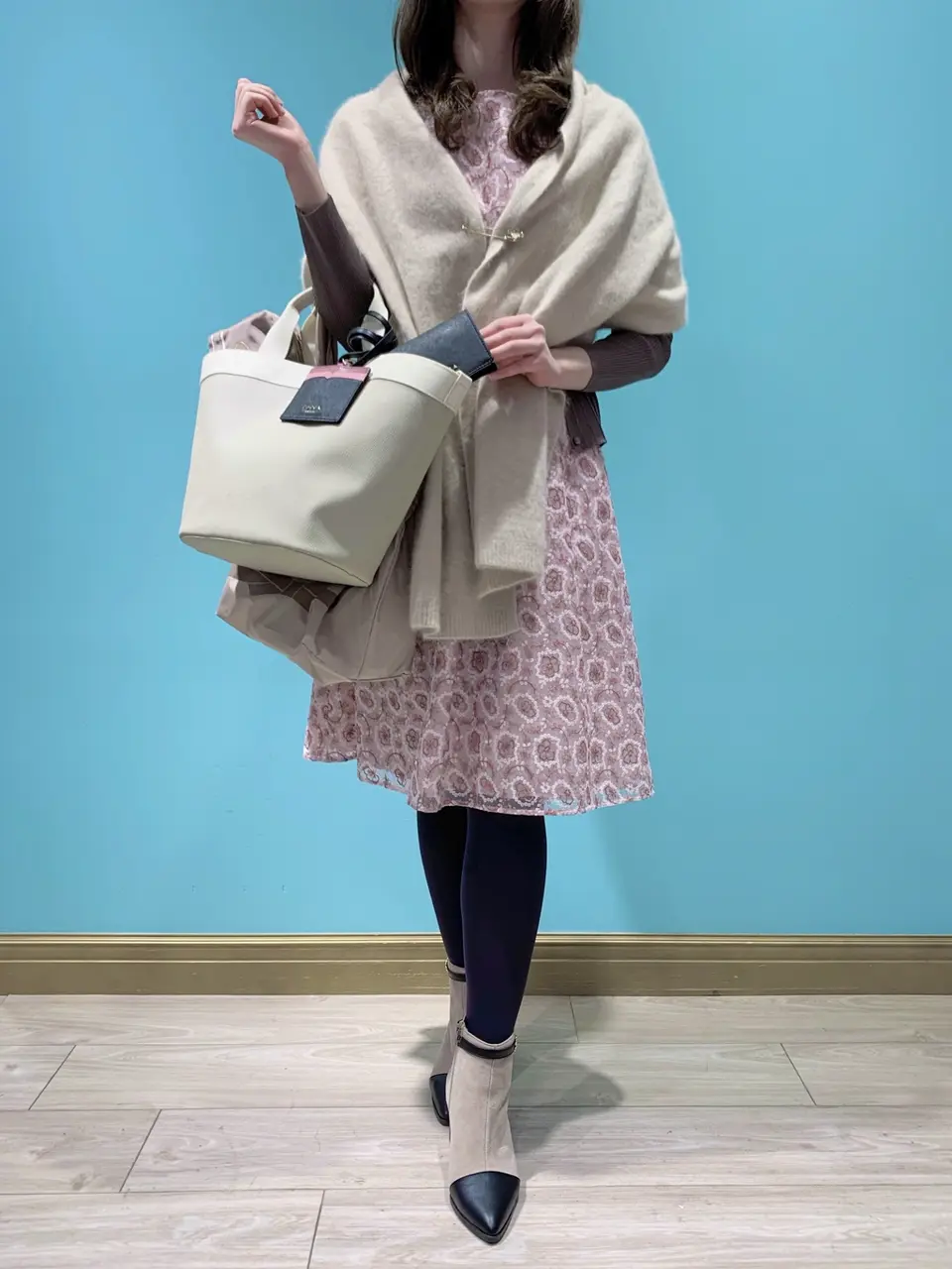 TOCCA Ｉ コーディネート画像