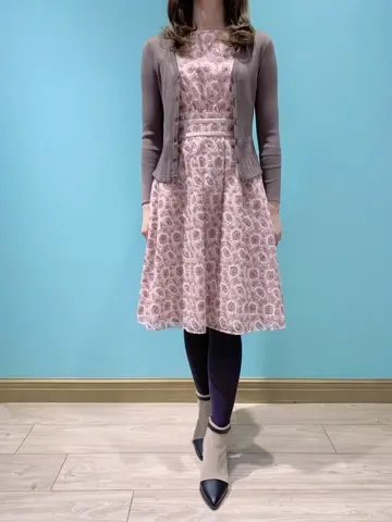 TOCCA Ｉ コーディネート画像