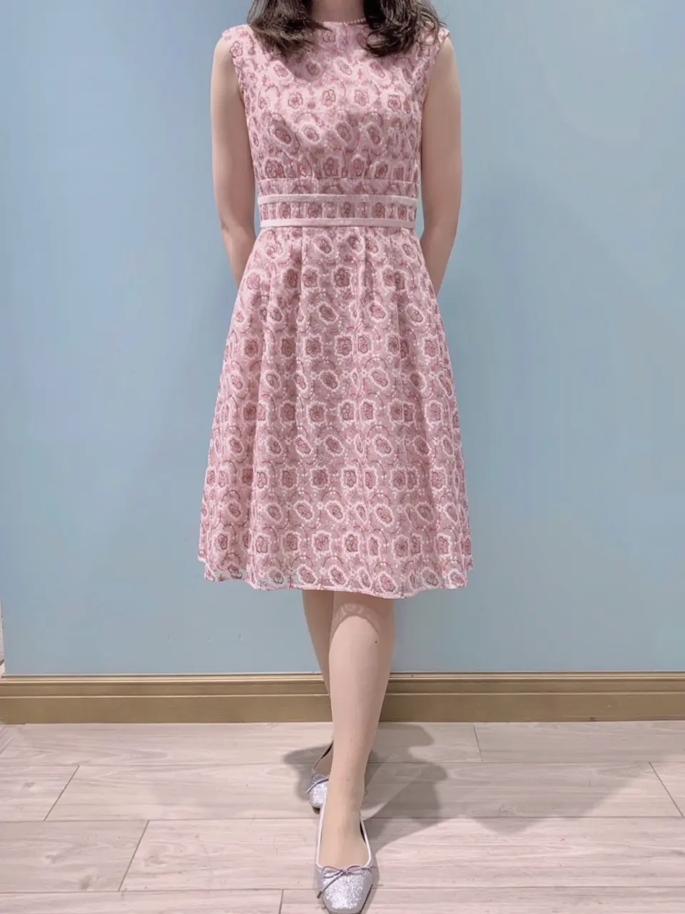 TOCCA Ｉ コーディネート画像