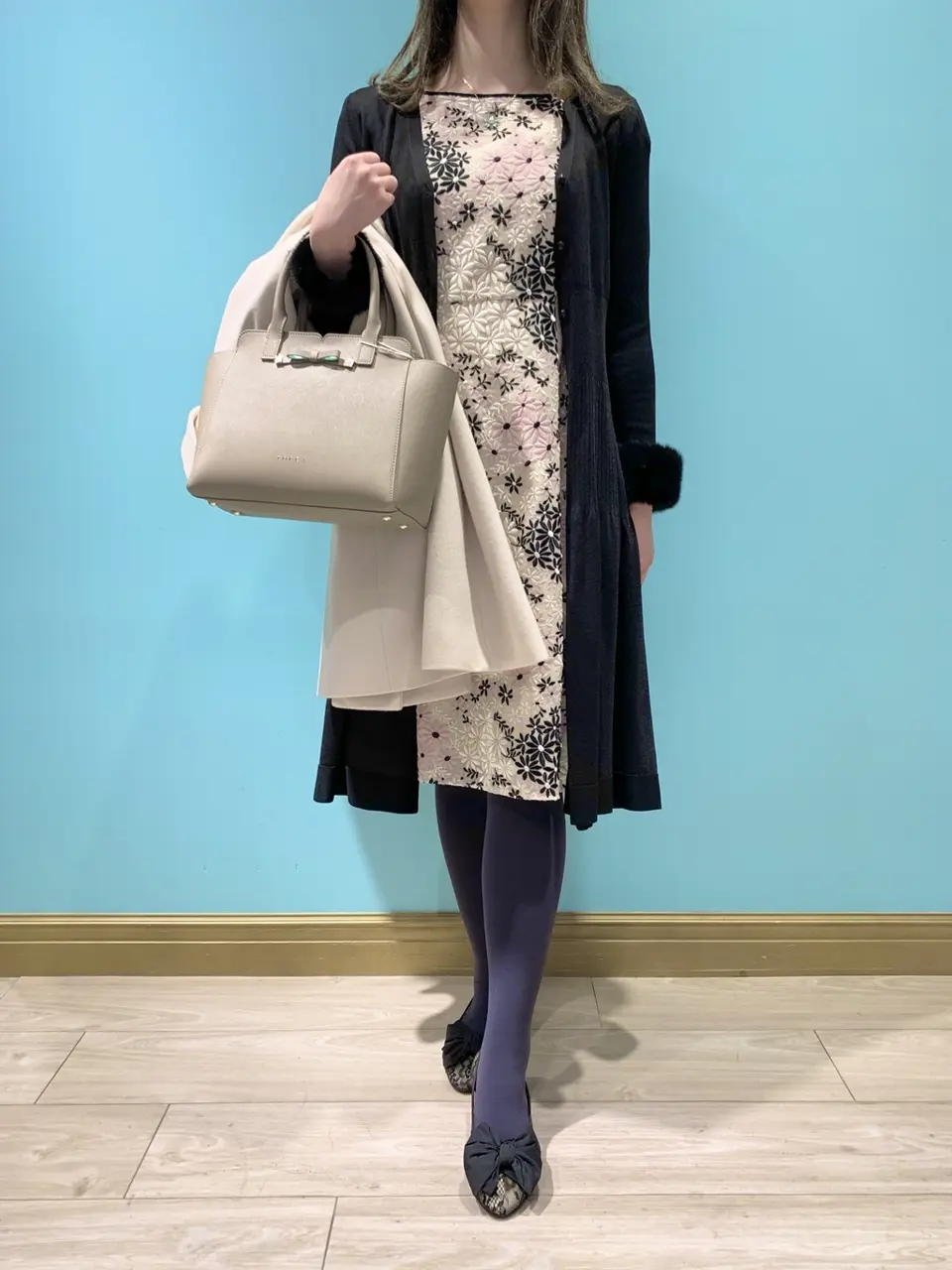 TOCCA Ｉ コーディネート画像