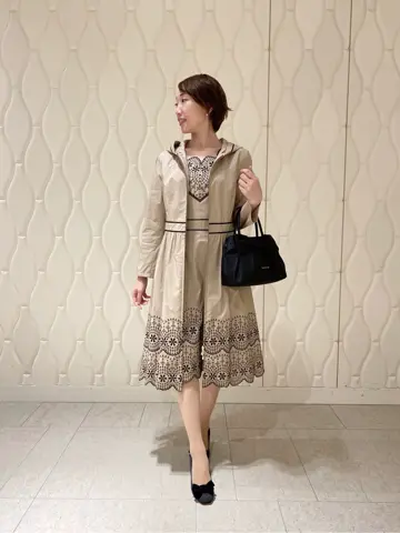 TOCCA A コーディネート画像