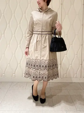 TOCCA A コーディネート画像