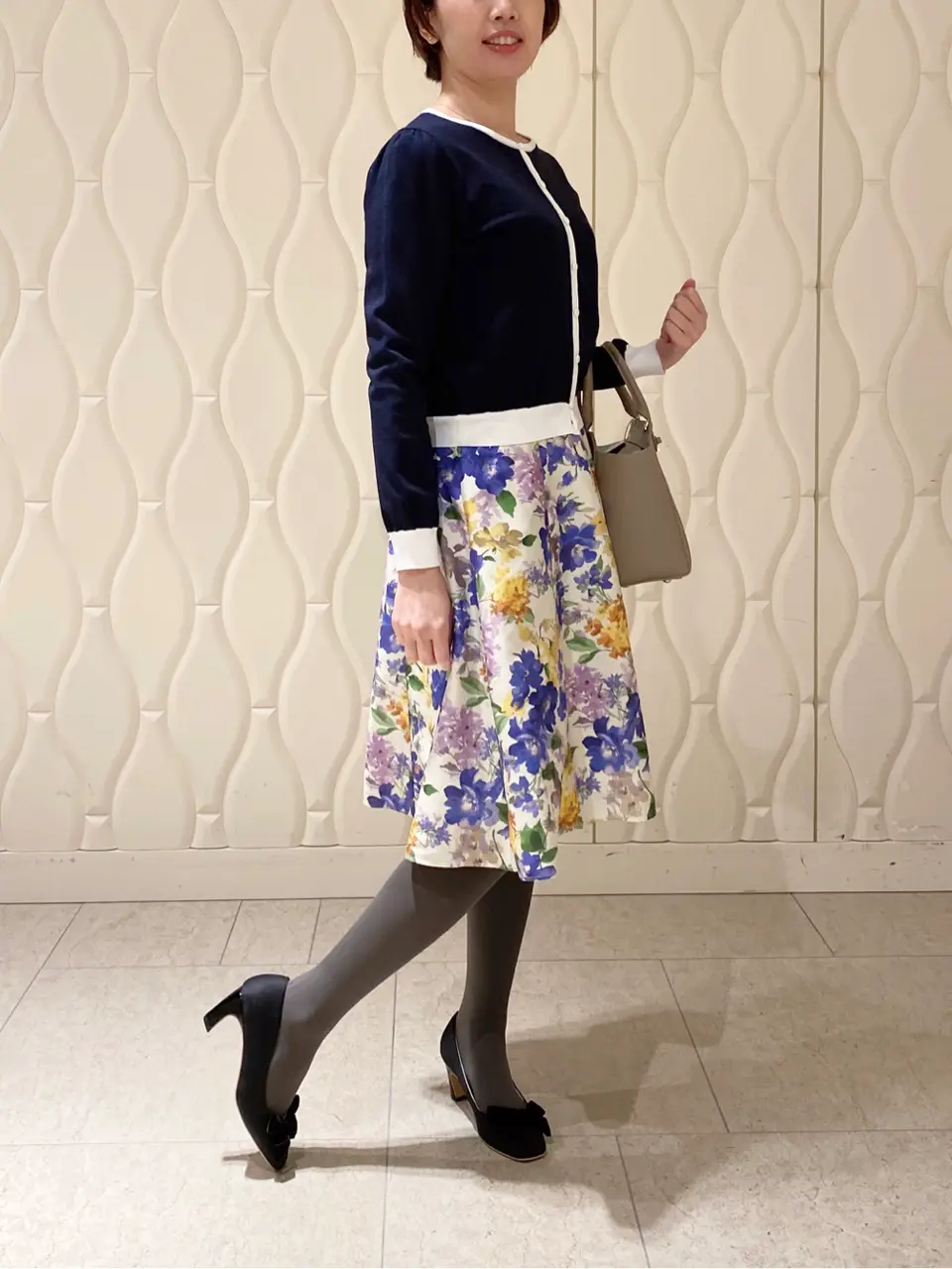 TOCCA A コーディネート画像