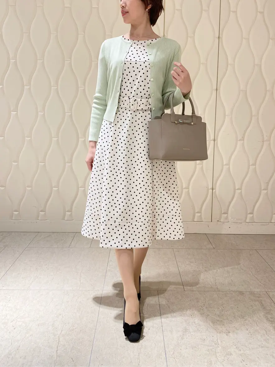  A コーディネート画像