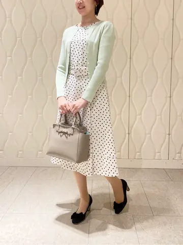 TOCCA A コーディネート画像