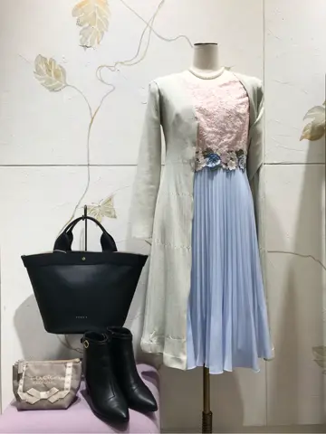 TOCCA G コーディネート画像