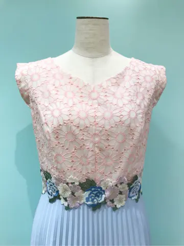 TOCCA G コーディネート画像