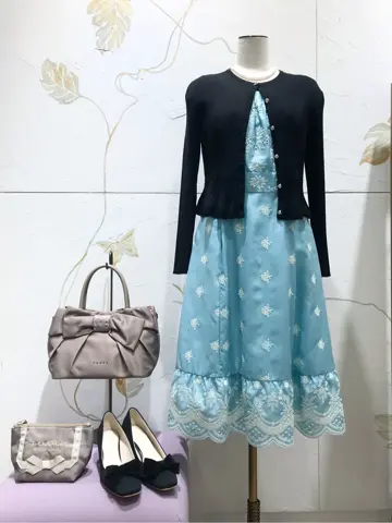 TOCCA G コーディネート画像