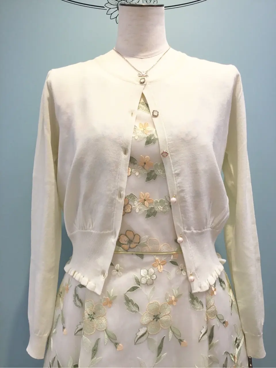 TOCCA 𝒽 コーディネート画像