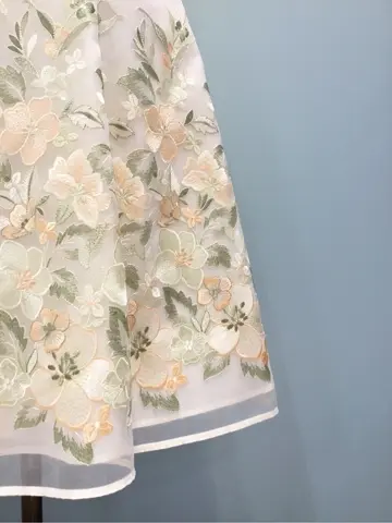 TOCCA 𝒽 コーディネート画像