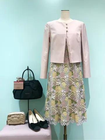 TOCCA G コーディネート画像