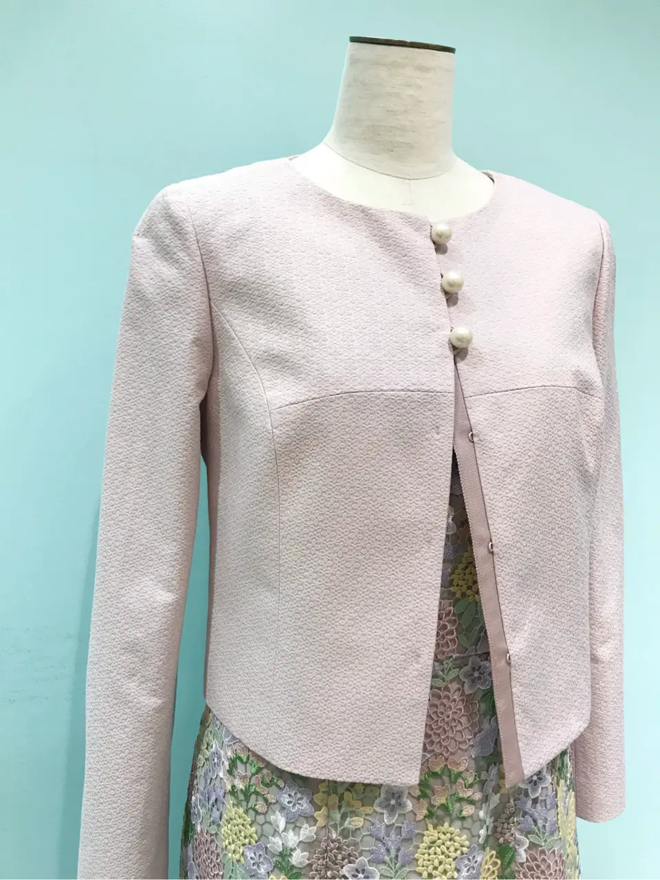 TOCCA G コーディネート画像