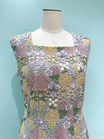 TOCCA G コーディネート画像