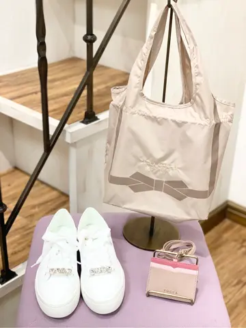 TOCCA C.K  コーディネート画像