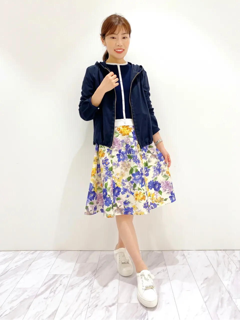  oda ❁ コーディネート画像