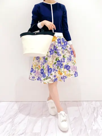 TOCCA oda ❁ コーディネート画像