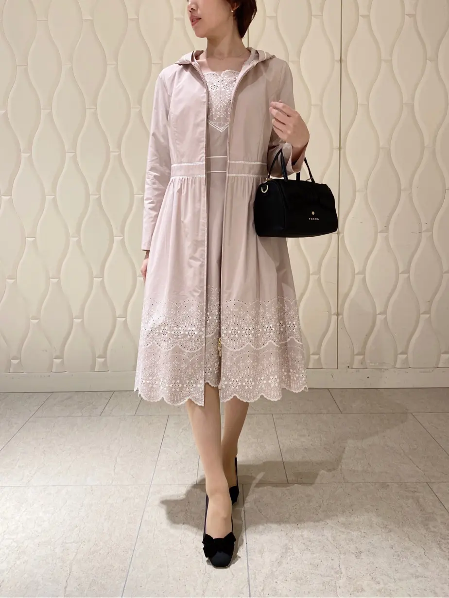  A コーディネート画像