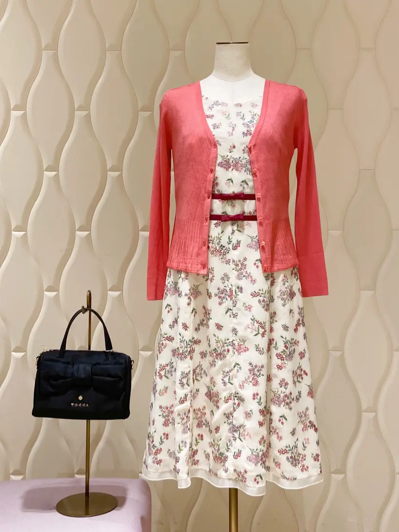  𝕂 コーディネート画像