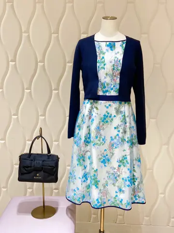 TOCCA 𝕂 コーディネート画像