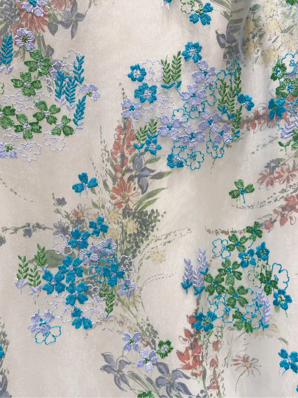 TOCCA 𝕂 コーディネート画像