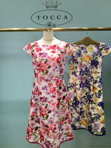 TOCCA ｋｉｍ コーディネート画像