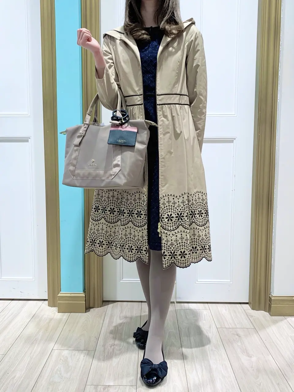 TOCCA Ｉ コーディネート画像