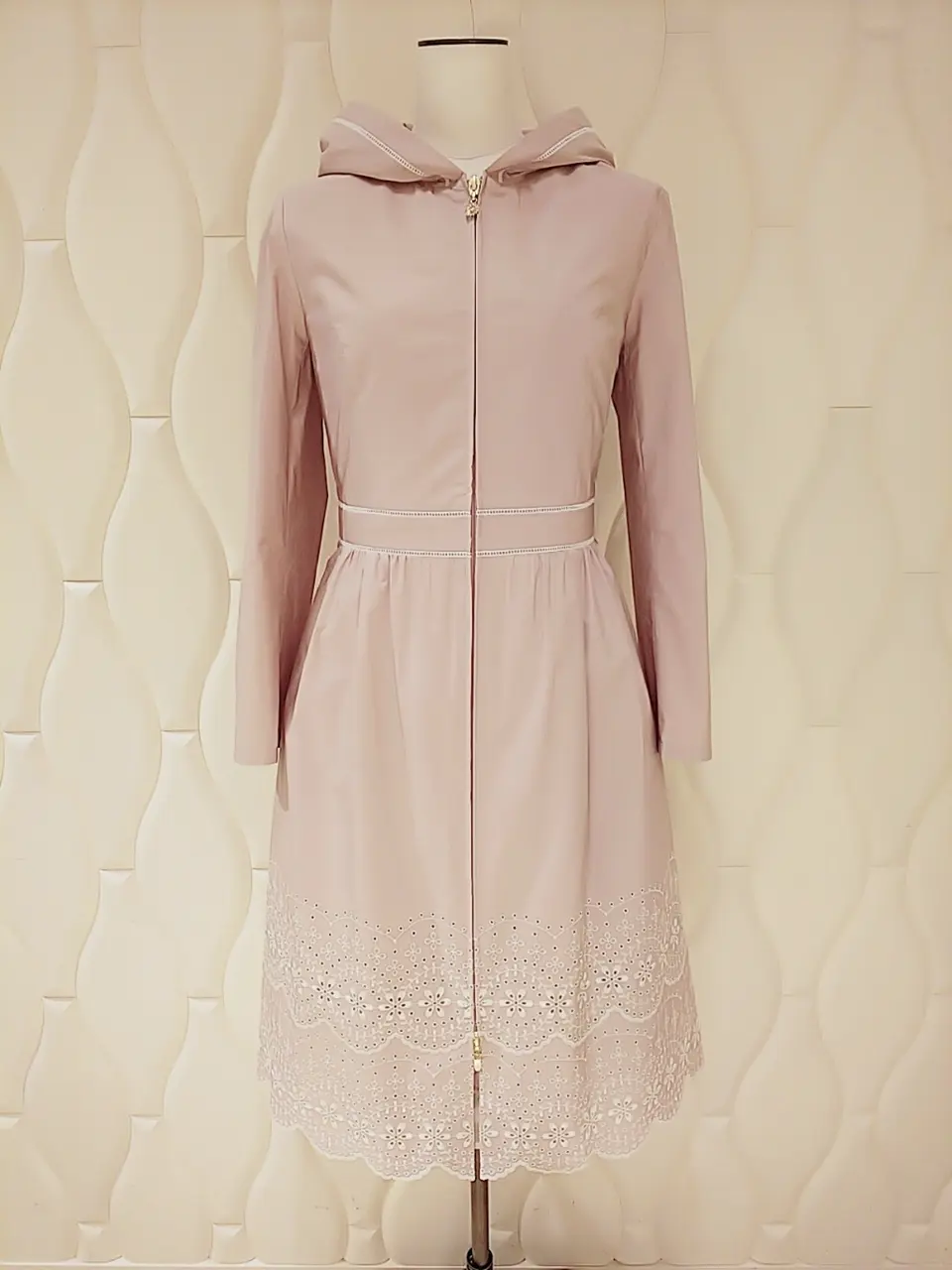 TOCCA スタッフf コーディネート画像