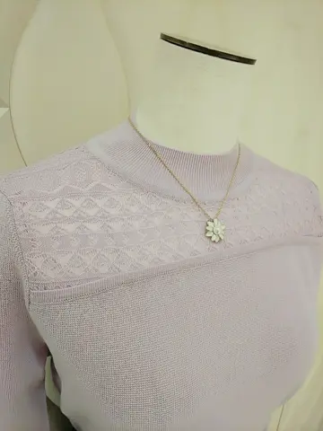 TOCCA スタッフf コーディネート画像