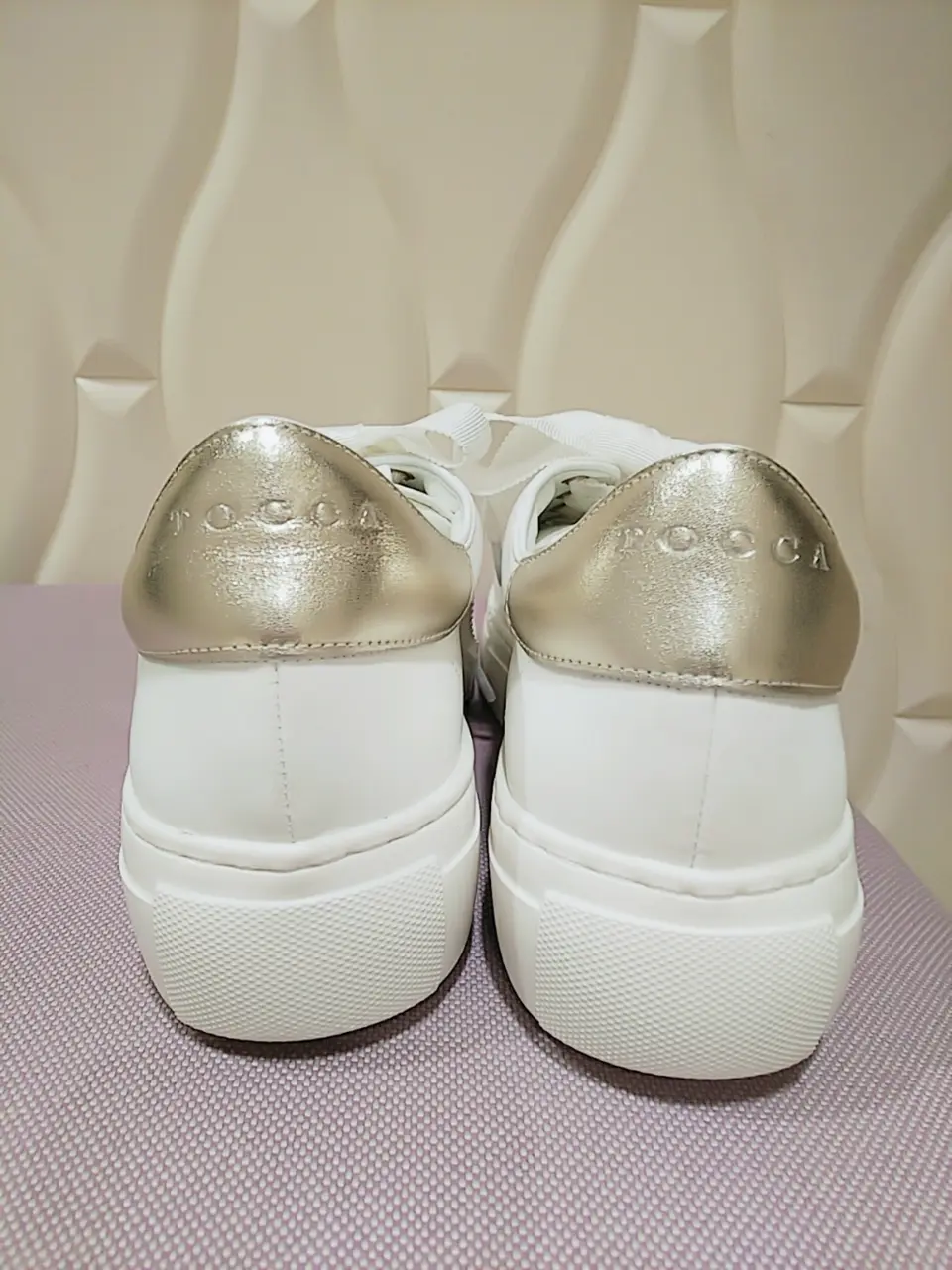 TOCCA スタッフf コーディネート画像