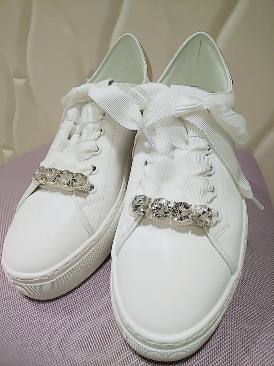 TOCCA スタッフf コーディネート画像