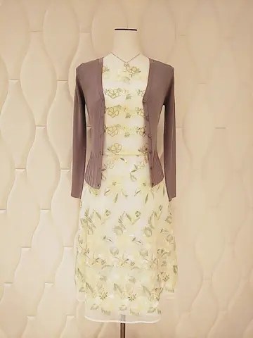 TOCCA スタッフf コーディネート画像