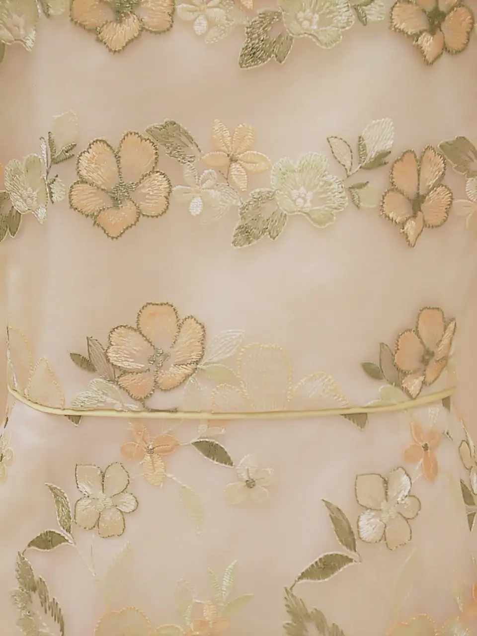 TOCCA スタッフf コーディネート画像