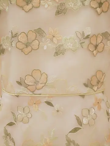 TOCCA スタッフf コーディネート画像