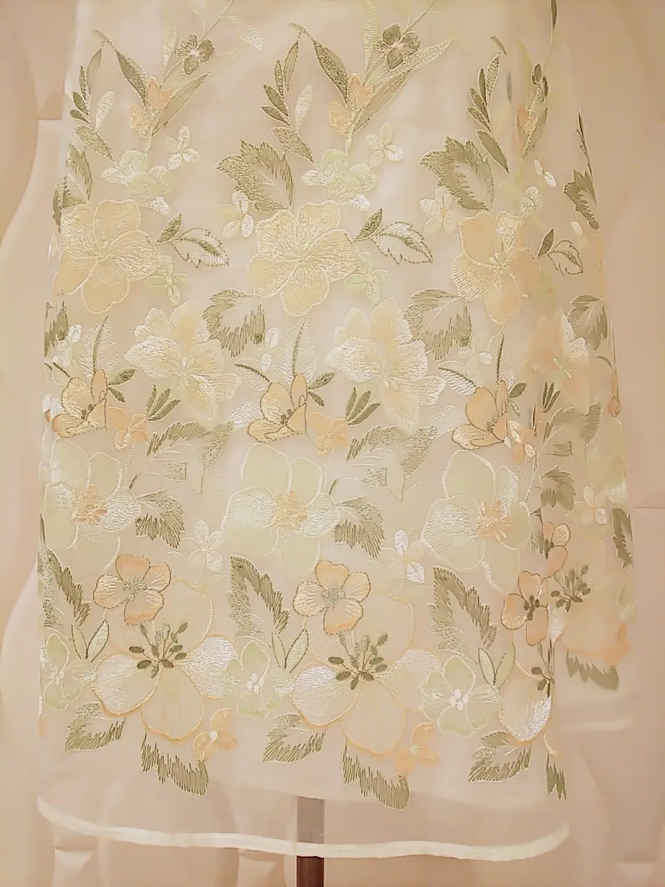 TOCCA スタッフf コーディネート画像