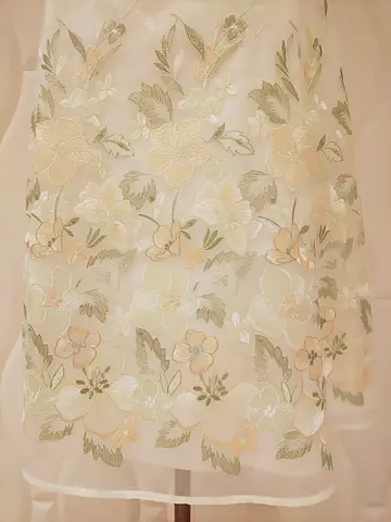 TOCCA スタッフf コーディネート画像