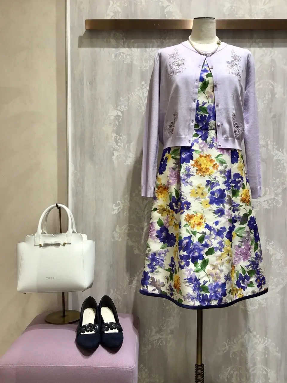  池部 コーディネート画像