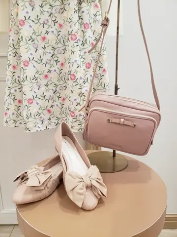 TOCCA スタッフＳ コーディネート画像